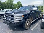 2022 Ram 3500 Crew Cab DRW 4WD Flatbed Truck for sale #LF06050 - photo 6