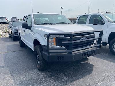 2019 Ford F-150 Super Cab 4WD Pickup for sale #LF06057P - photo 1