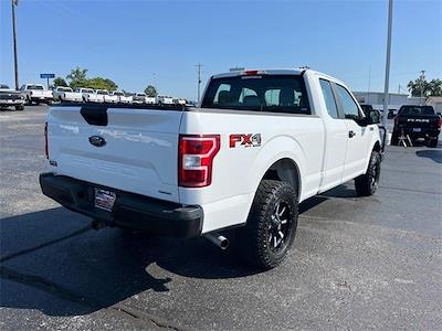 2019 Ford F-150 Super Cab 4WD Pickup for sale #LF06057P - photo 2