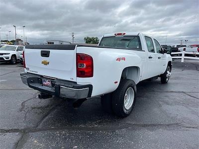 2013 Chevrolet Silverado 3500 Crew Cab 4WD Pickup for sale #LF06059P - photo 2