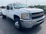2013 Chevrolet Silverado 3500 Crew Cab 4WD Pickup for sale #LF06059P - photo 1