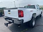 2013 Chevrolet Silverado 3500 Crew Cab 4WD Pickup for sale #LF06059P - photo 2