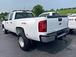 2013 Chevrolet Silverado 3500 Crew Cab 4WD Pickup for sale #LF06059P - photo 5
