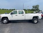 2013 Chevrolet Silverado 3500 Crew Cab 4WD Pickup for sale #LF06059P - photo 6