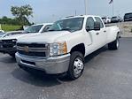 2013 Chevrolet Silverado 3500 Crew Cab 4WD Pickup for sale #LF06059P - photo 7