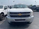 2013 Chevrolet Silverado 3500 Crew Cab 4WD Pickup for sale #LF06059P - photo 8
