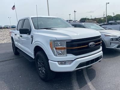 2021 Ford F-150 SuperCrew Cab 4WD Pickup for sale #LF06061P - photo 1