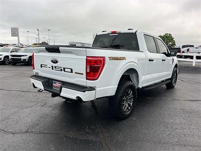 2021 Ford F-150 SuperCrew Cab 4WD Pickup for sale #LF06061P - photo 2