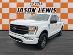 2021 Ford F-150 SuperCrew Cab 4WD Pickup for sale #LF06061P - photo 8