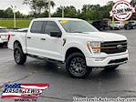 2021 Ford F-150 SuperCrew Cab 4WD Pickup for sale #LF06061P - photo 1