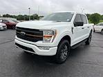 2021 Ford F-150 SuperCrew Cab 4WD Pickup for sale #LF06061P - photo 8