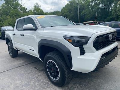 2024 Toyota Tacoma Double Cab 4WD Pickup for sale #LF06062P - photo 1