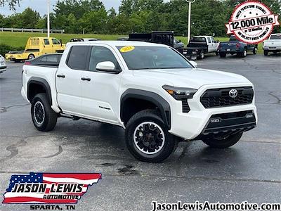 2024 Toyota Tacoma Double Cab 4WD Pickup for sale #LF06062P - photo 1