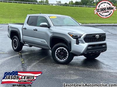 2024 Toyota Tacoma Double Cab 4WD Pickup for sale #LF06064P - photo 1