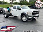 2021 Ram 5500 Crew Cab DRW 4WD Cab Chassis for sale #LF06065P - photo 1