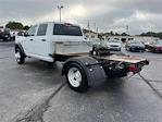 2021 Ram 5500 Crew Cab DRW 4WD Cab Chassis for sale #LF06065P - photo 5