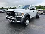 2021 Ram 5500 Crew Cab DRW 4WD Cab Chassis for sale #LF06065P - photo 7