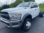 2021 Ram 5500 Crew Cab DRW 4WD Cab Chassis for sale #LF06065P - photo 7