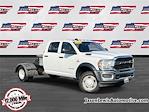 2021 Ram 5500 Crew Cab DRW 4WD Hauler Body for sale #LF06065P - photo 1