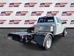 2021 Ram 5500 Crew Cab DRW 4WD Hauler Body for sale #LF06065P - photo 2