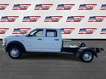 2021 Ram 5500 Crew Cab DRW 4WD Hauler Body for sale #LF06065P - photo 6