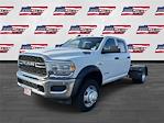 2021 Ram 5500 Crew Cab DRW 4WD Hauler Body for sale #LF06065P - photo 7