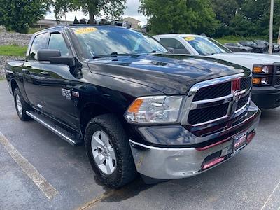 2020 Ram 1500 Classic Crew Cab 4WD Pickup for sale #LF06068 - photo 1