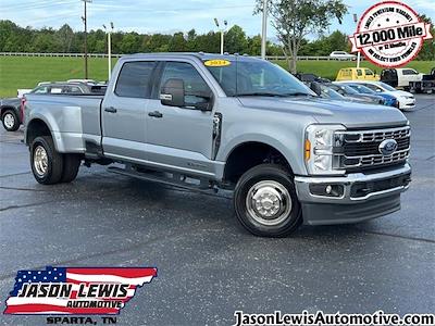 2024 Ford F-350 Crew Cab DRW 4WD Pickup for sale #LF06069E - photo 1