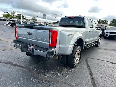 2024 Ford F-350 Crew Cab DRW 4WD Pickup for sale #LF06069E - photo 2
