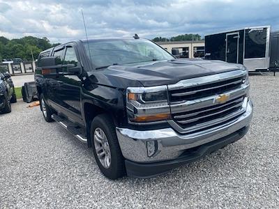 2017 Chevrolet Silverado 1500 Crew Cab 4WD Pickup for sale #LF06088 - photo 1