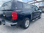 2017 Chevrolet Silverado 1500 Crew Cab 4WD Pickup for sale #LF06088 - photo 2