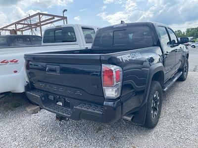 2021 Toyota Tacoma Double Cab 4WD Pickup for sale #LF06090 - photo 2