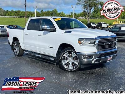 2023 Ram 1500 Crew Cab 4WD Pickup for sale #LF06092I - photo 1