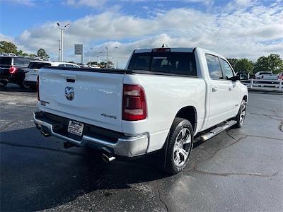 2023 Ram 1500 Crew Cab 4WD Pickup for sale #LF06092I - photo 2