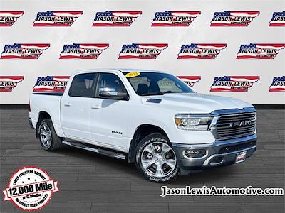 2023 Ram 1500 Crew Cab 4WD Pickup for sale #LF06092I - photo 1