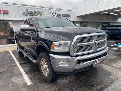 2018 Ram 2500 Mega Cab 4WD Pickup for sale #LF06094 - photo 1