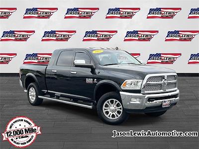 2018 Ram 2500 Mega Cab 4WD Pickup for sale #LF06094 - photo 1
