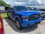 2013 Ford F-150 SuperCrew Cab 4WD Pickup for sale #LF06101 - photo 1