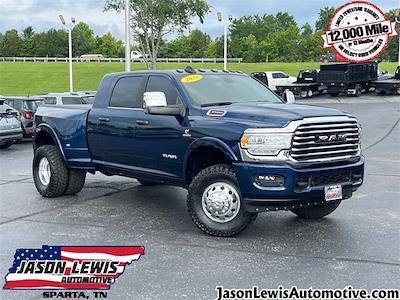 2023 Ram 3500 Mega Cab DRW 4WD Pickup for sale #LF06108 - photo 1