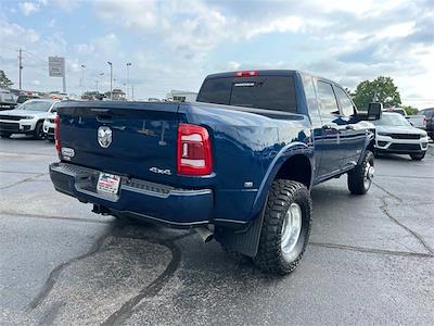 2023 Ram 3500 Mega Cab DRW 4WD Pickup for sale #LF06108 - photo 2