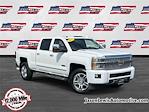 2015 Chevrolet Silverado 2500 Crew Cab 4WD Pickup for sale #LF06110P - photo 1