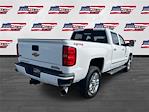 2015 Chevrolet Silverado 2500 Crew Cab 4WD Pickup for sale #LF06110P - photo 2