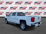 2015 Chevrolet Silverado 2500 Crew Cab 4WD Pickup for sale #LF06110P - photo 7