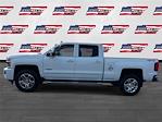2015 Chevrolet Silverado 2500 Crew Cab 4WD Pickup for sale #LF06110P - photo 8