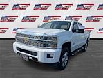 2015 Chevrolet Silverado 2500 Crew Cab 4WD Pickup for sale #LF06110P - photo 9