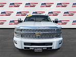 2015 Chevrolet Silverado 2500 Crew Cab 4WD Pickup for sale #LF06110P - photo 10