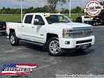 2015 Chevrolet Silverado 2500 Crew Cab 4WD Pickup for sale #LF06110P - photo 1