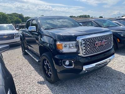 2017 GMC Canyon Double Cab 4WD Pickup for sale #LF06111 - photo 1