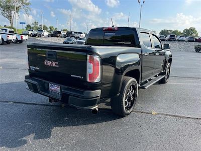 2017 GMC Canyon Double Cab 4WD Pickup for sale #LF06111 - photo 2