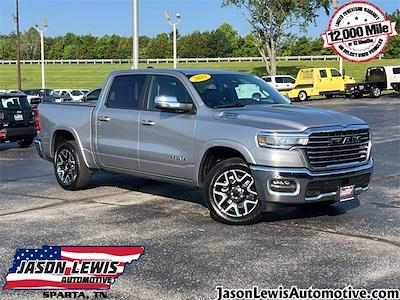 2025 Ram 1500 Crew Cab 4WD Pickup for sale #LF06114E - photo 1